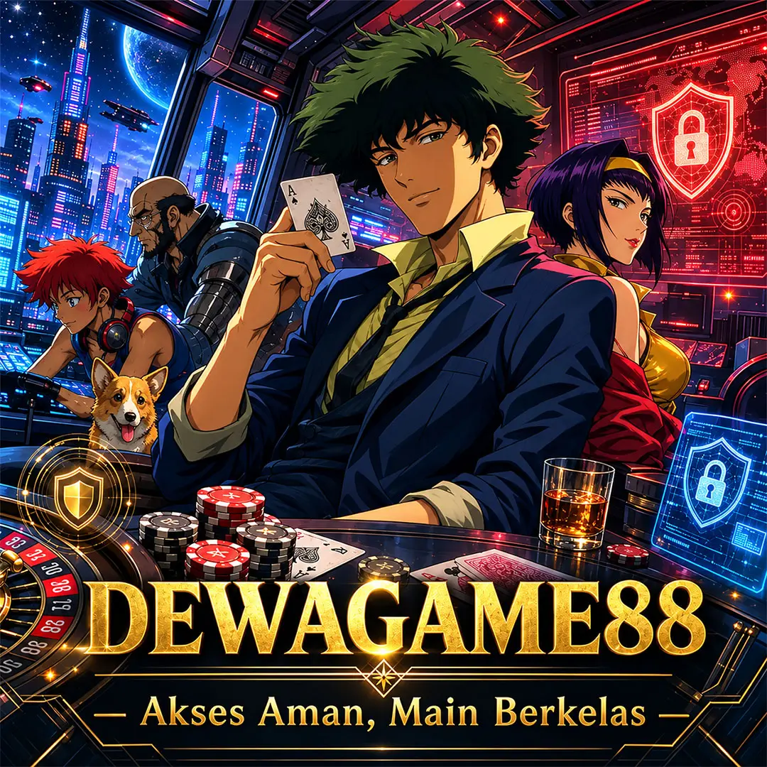 Dewagame88 x SecureChip: Keamanan Akun Dalam Setiap Akses