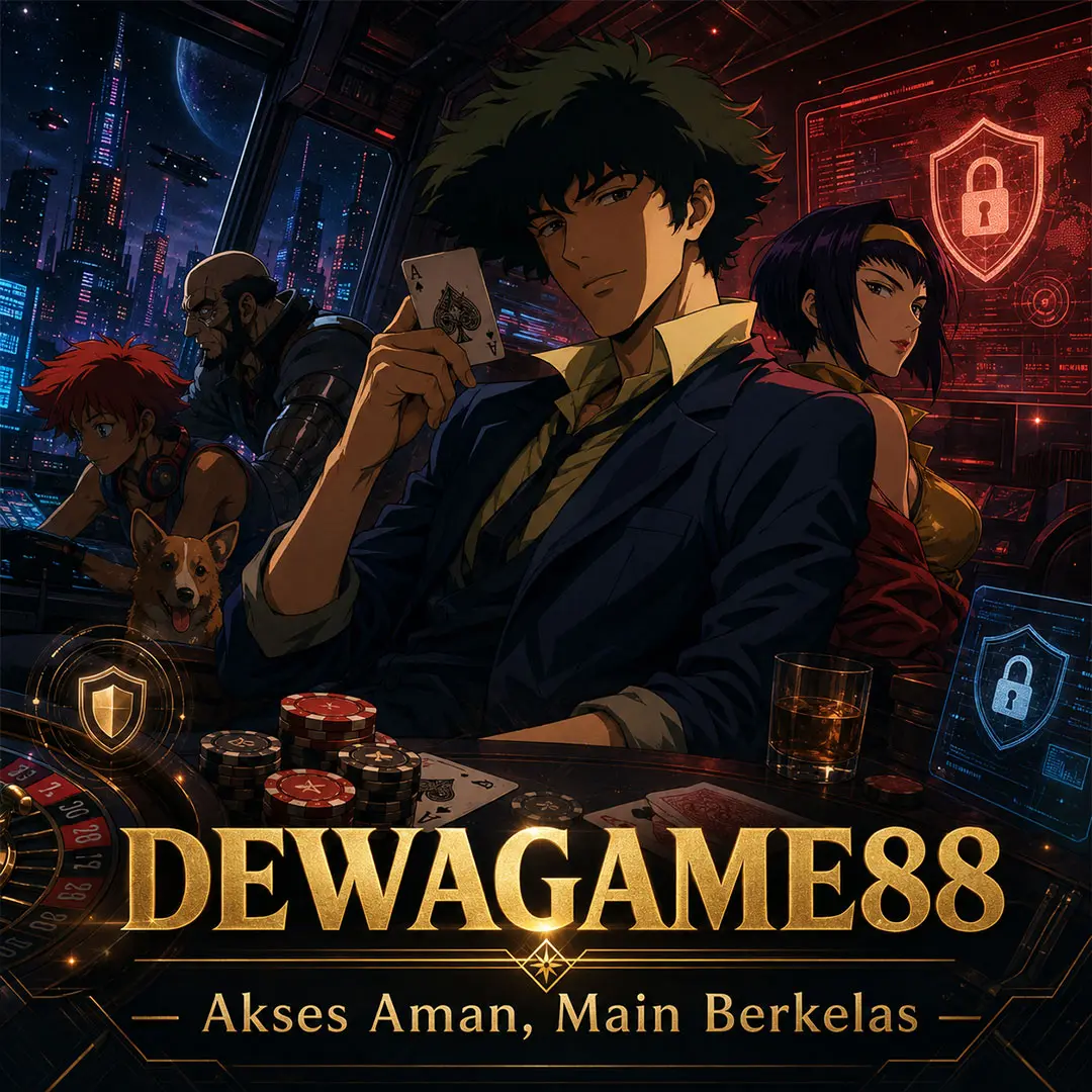Dewagame88 Securechip Keamanan